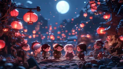 2025.9.2专属！口袋少女礼包码福利全知道
